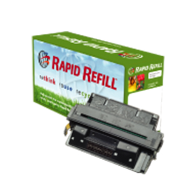 Laser Toner Cartridges